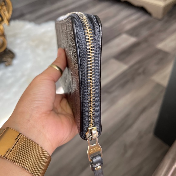 Louis Vuitton Empreinte leather leather wallet - Picture 3 of 12